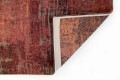 Dywan nowoczesny Nassau Red 9125 Louis De Poortere