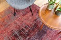 Dywan nowoczesny Nassau Red 9125 Louis De Poortere