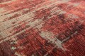 Dywan nowoczesny Nassau Red 9125 Louis De Poortere