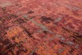 Dywan nowoczesny Nassau Red 9125 Louis De Poortere