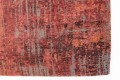 Dywan nowoczesny Nassau Red 9125 Louis De Poortere
