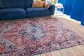 Dywan klasyczny Classic Brick 8703 Louis De Poortere