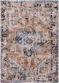 Dywan klasyczny Seray Orange 8705 Louis De Poortere
