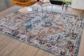 Dywan klasyczny Seray Orange 8705 Louis De Poortere