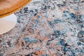 Dywan klasyczny Seray Orange 8705 Louis De Poortere