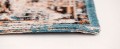 Dywan klasyczny Seray Orange 8705 Louis De Poortere