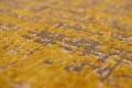Dywan nowoczesny beton złoty Liberty Gold 8550 Louis De Poortere