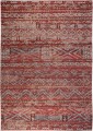 Dywan kilimowy czerwony Fez Red 9115 Louis De Poortere