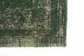 Dywan klasyczny vintage zielony Majestic Forest 9146 Louis De Poortere