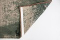 Dywan nowoczesny zielony Dark Pine 8723 Louis De Poortere