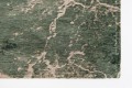 Dywan nowoczesny zielony Dark Pine 8723 Louis De Poortere