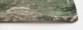 Dywan nowoczesny zielony Dark Pine 8723 Louis De Poortere