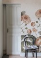 Fototapeta kwietny ogród Rebel Walls R18694 Sweet Buttercups Soft Cottage Core