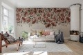 Fototapeta róże Rebel Walls R18706 Rose Plenty Cottage Core