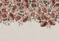Fototapeta róże Rebel Walls R18706 Rose Plenty Cottage Core