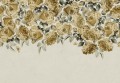 Fototapeta róże Rebel Walls R18707 Rose Plenty Yellow Cottage Core
