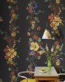 Fototapeta kwiaty Rebel Walls R19576 Growing Beauty Summer Cottage Core