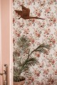 Tapeta kwiaty English Garden Dekornik DEKO.TAP.018