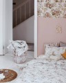 Tapeta leśne zwierzęta Little Sleepy Animals Dekornik DEKO.TAP.020