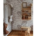 Tapeta zwierzęta Animals White Dekornik DEKO.TAP.057