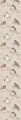Tapeta ptaszki Birds Beige Dekornik DEKO.TAP.079