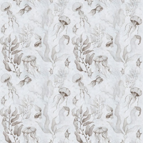 Tapeta magia oceanu vintage small Dekornik DEKO.TAP.140