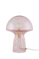 Lampa stołowa jak grzybek 621404 Fungo 22 Special Edition Pink Globen
