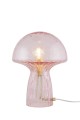 Lampa stołowa jak grzybek 621404 Fungo 22 Special Edition Pink Globen