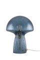 Lampa stołowa jak grzybek 621439 Fungo 22 Special Edition Blue Globen