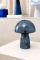 Lampa stołowa jak grzybek 621439 Fungo 22 Special Edition Blue Globen
