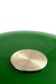 Lampa stołowa retro 624503 Bullen 25 Green Globen