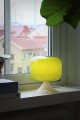 Lampa stołowa retro 624503 Bullen 25 Green Globen