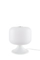 Lampa stołowa retro 624508 Bullen 25 White Globen