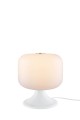 Lampa stołowa retro 624508 Bullen 25 White Globen