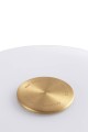 Lampa stołowa retro 624508 Bullen 25 White Globen