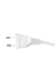 Lampa stołowa retro 624508 Bullen 25 White Globen