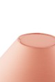 Lampa stołowa klasyczna 624616 Iris 35 Blush Globen