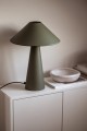 Lampa stołowa 423403 Cannes Green Globen