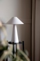 Lampa stołowa 423408 Cannes White Globen