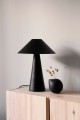 Lampa stołowa 423411 Cannes Black Globen