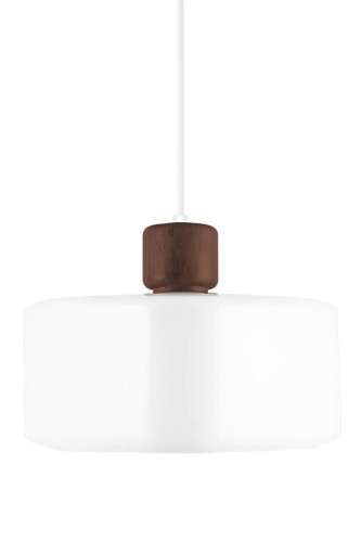 Lampa wisząca 674308 DOT 30 White Globen