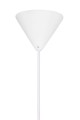 Lampa wisząca 674355 DOT 30 Clear Globen