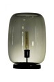Lampa stołowa Famlight Laut II Black