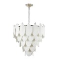 Lampa wisząca w stylu modern classic P21473WH PALERMO Cosmo Light