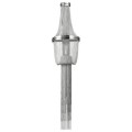 Kinkiet glamour W04694NI ROMA Cosmo Light