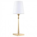 Lampa stołowa T01227AU-WH Cosmo Light