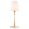 Lampa stołowa T01227AU-WH Cosmo Light