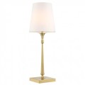 Lampa stołowa T01234BR-WH Cosmo Light