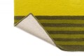 Dywan kwiaty retro STRIPED TULIP SEAGRASS 16307 Orla Kiely