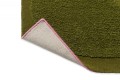 Dywan liście zielony retro SOLID STEM FERN 158307 Orla Kiely